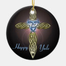Recherche de croix celtique ornements Noël