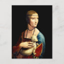 Recherche de leonardo cartes postales Leonardo da vinci