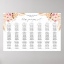 Recherche de plans table mariages Floral