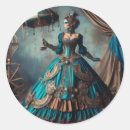 Recherche de vintage circus autocollants Pour tous
