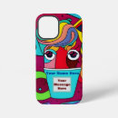 Recherche de dessin psychédélique iphone coques Pour tous