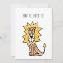 Recherche de junge invitations Animal
