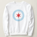 Recherche de chicago pulls capuche Drapeau