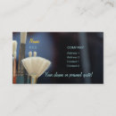 Recherche de créativité cartes visite Peintre