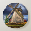 Recherche de moulin à vent coussins Hollande
