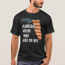 Recherche de desantis tshirts Mourir
