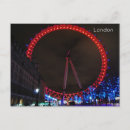 Recherche de london eye cartes postales Roue