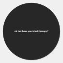 Recherche de ok autocollants Dépression