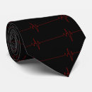 Recherche de ecg cravates Cardiologue