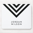 Recherche de chevrons tapis souris Motif