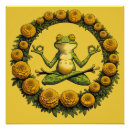 Recherche de froggy posters Grenouille
