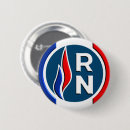 Recherche de logo badges Président