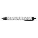Recherche de doodle stylos Noir et blanc