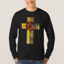 Recherche de crainte tshirts Chrétien