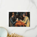 Recherche de paul cezanne vœux cartes Artiste français