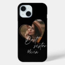 Recherche de soeurs iphone coques Sœur