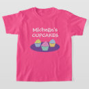 Recherche de cupcake tshirts Mignonette