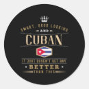 Recherche de drapeau cubain autocollants Drapeau de cuba