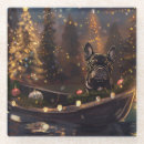 Recherche de bouledogue francais dessous de verres Toute personne