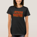 Recherche de scrum tshirts Projet