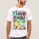 Recherche de motif coloré tshirts Pour lui