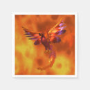 Recherche de phoenix serviettes Imaginaire