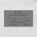 Recherche de regretter invitations Rsvp