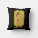 Recherche de divinité coussins Égypte