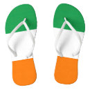 Recherche de drapeau vert blanc orange Drapeau de l'irlande