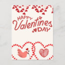 Recherche de be my valentine cartes postales Jour des valentines