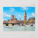 Recherche de big ben cartes postales London