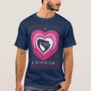 Recherche de audacieux tshirts Coeur