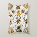 Recherche de arachnide coussins Araignées