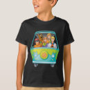 Recherche de doo scooby vêtements Bandes dessinées