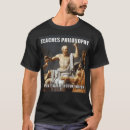 Recherche de nihilisme tshirts Sagesse