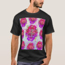Recherche de rose romantique de rose tshirts Pour lui