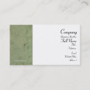 Recherche de toscane cartes visite Simple