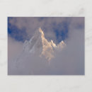 Recherche de aiguilles cartes postales Neige