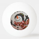 Recherche de neige balles ping pong Mignon