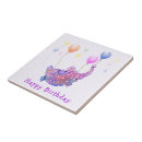Recherche de baby carreaux Animaux