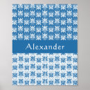 Recherche de symbole grec posters Élégant