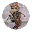 Recherche de poissons planches à découper Lac