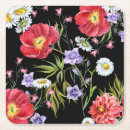 Recherche de couture dessous de verres Rouge