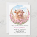 Recherche de vache rose invitations Veau