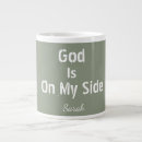Recherche de dieu tasses Toute personne