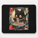 Recherche de chat kawaii tapis souris Halloween