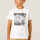 Recherche de à la maison garçon tshirts Drôle