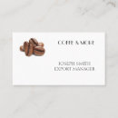 Recherche de mélange cartes visite Café