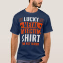 Recherche de détection tshirts Éducation