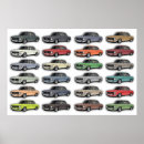 Recherche de bmw posters Vintage